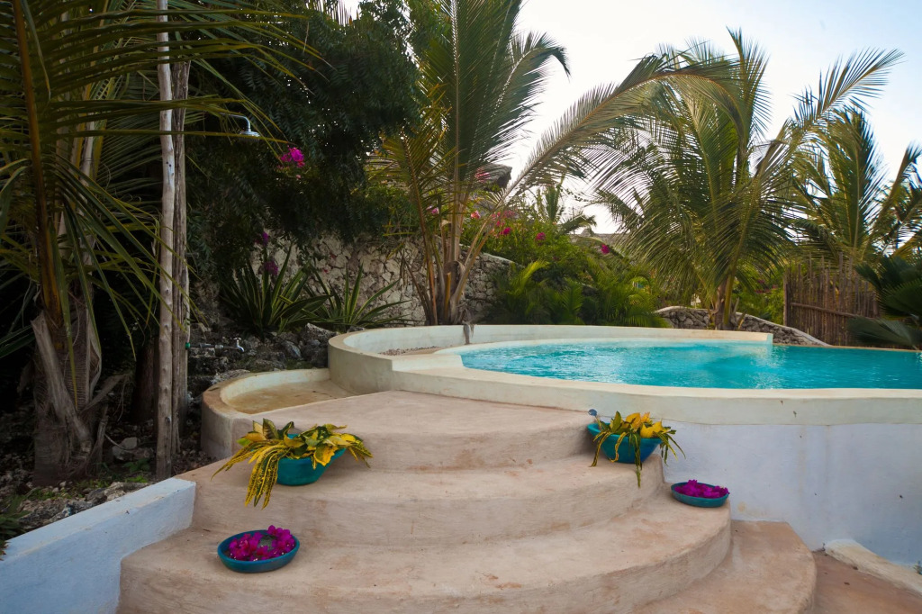 SeVi Boutique Hotel