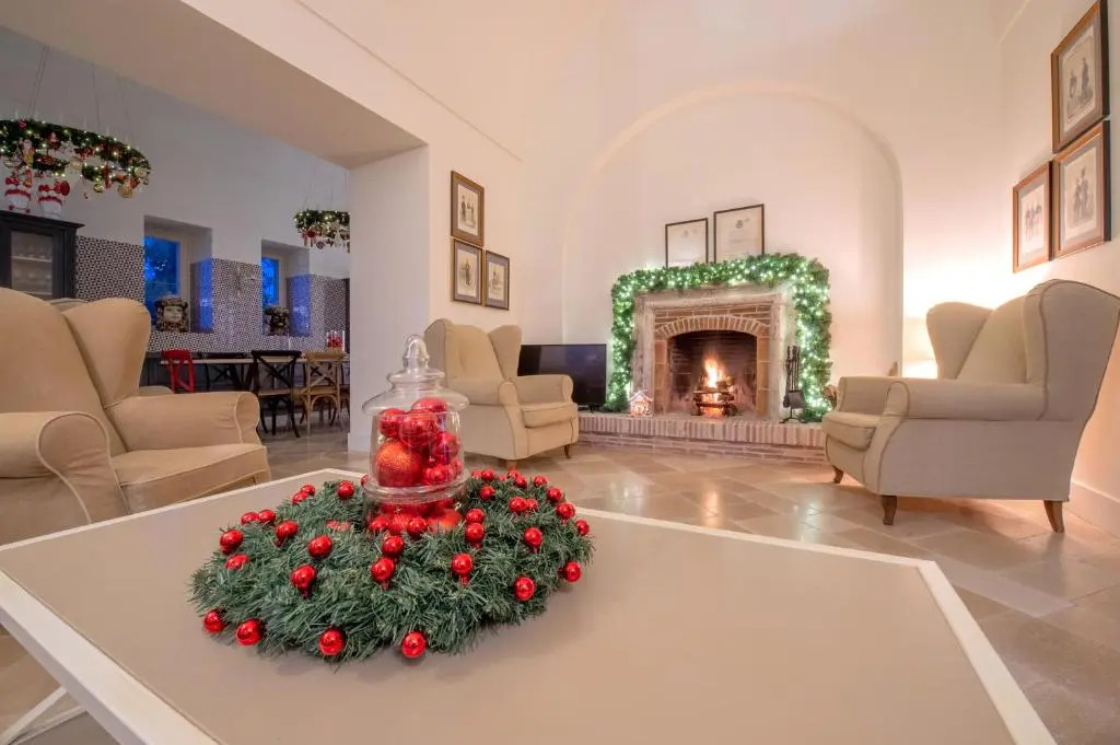 Relais Palazzo del Barone