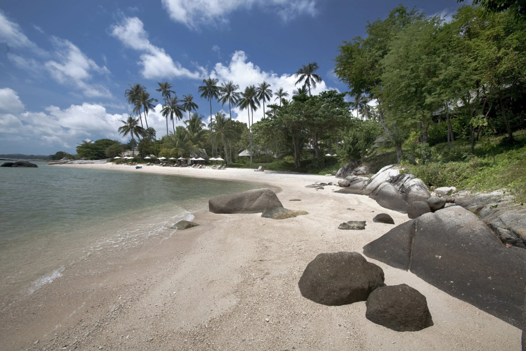 Kamalaya Wellness Sanctuary and Holistic Spa Resort