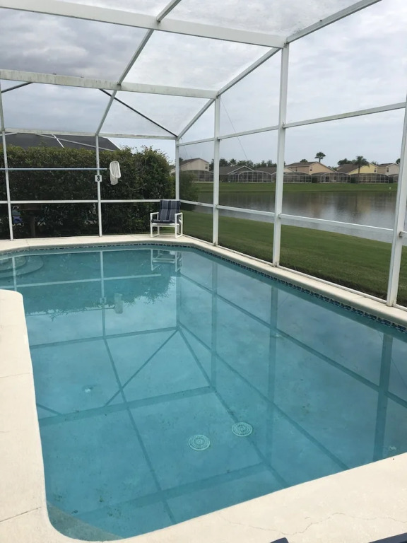 4BR Hampton Lakes Pool Home 232 by OVRH