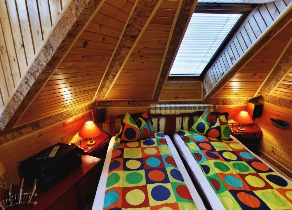 FOREST RETREAT Luxury Villas