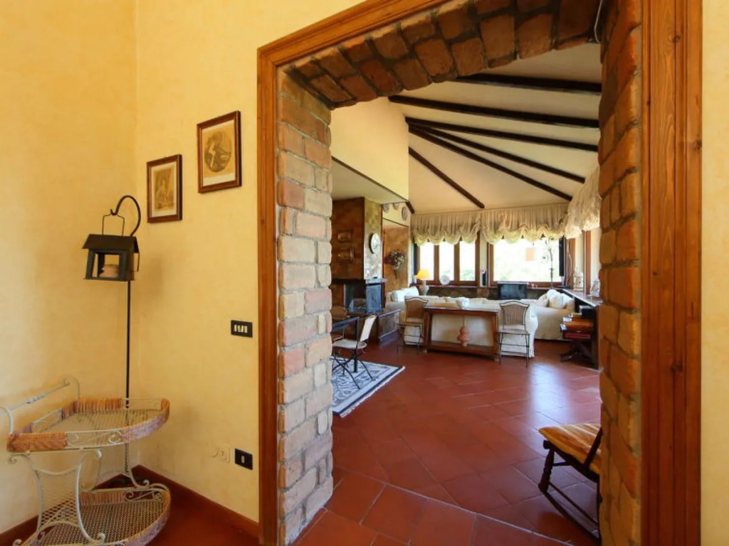 Villa Villa Mina by Interhome