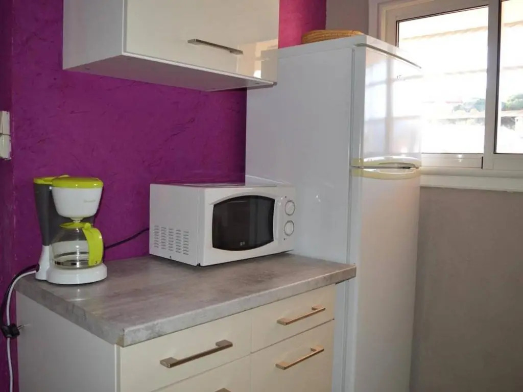 Appartement Banyuls-sur-Mer, 3 pièces, 6 personnes - FR-1-225C-318