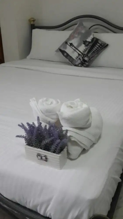 TK Apartment