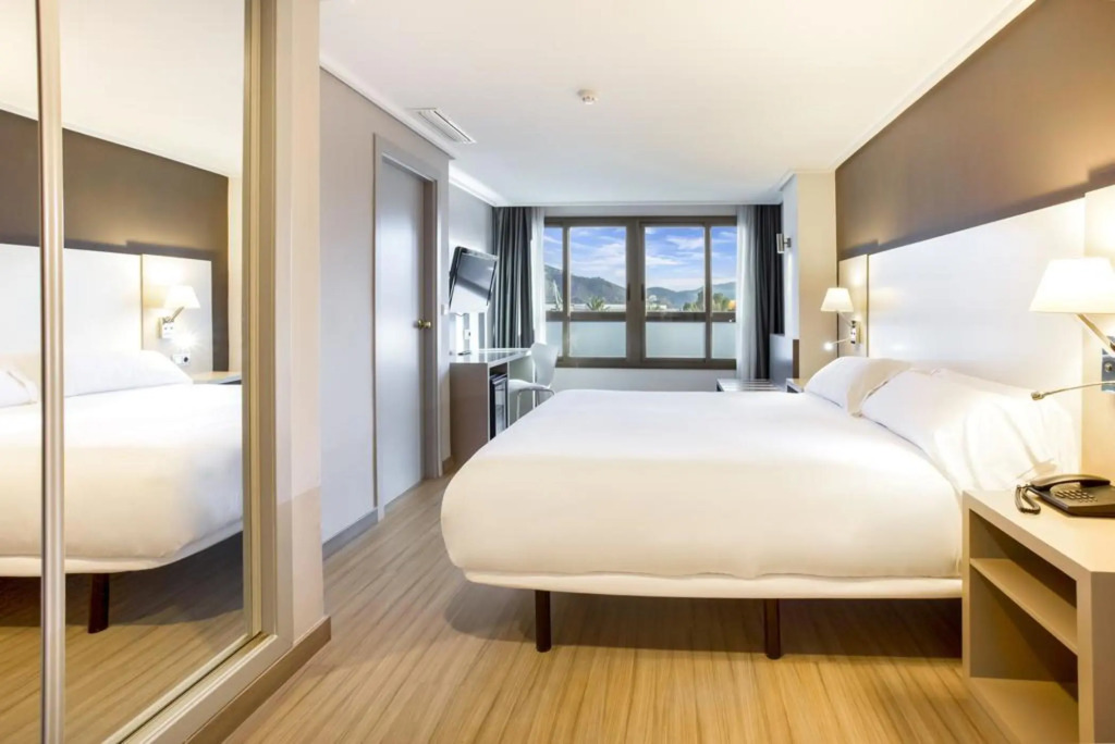 B&B HOTEL Cartagena Cartagonova