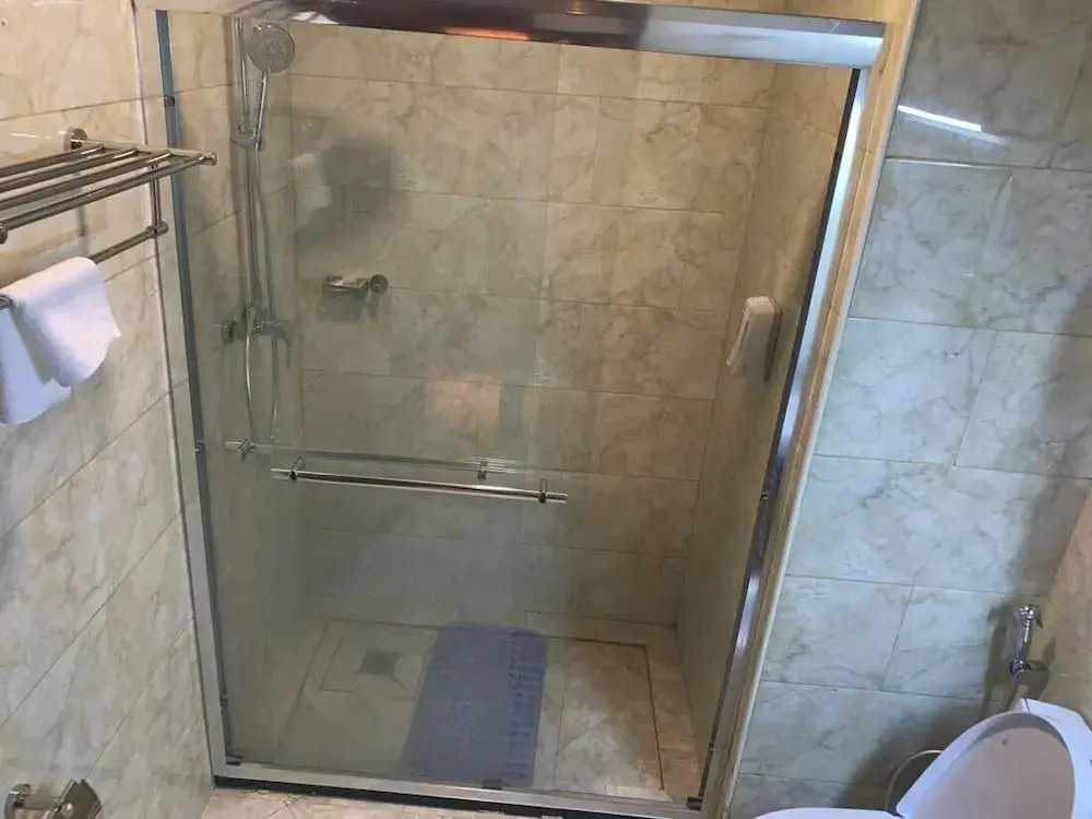 Ruftana Hotel