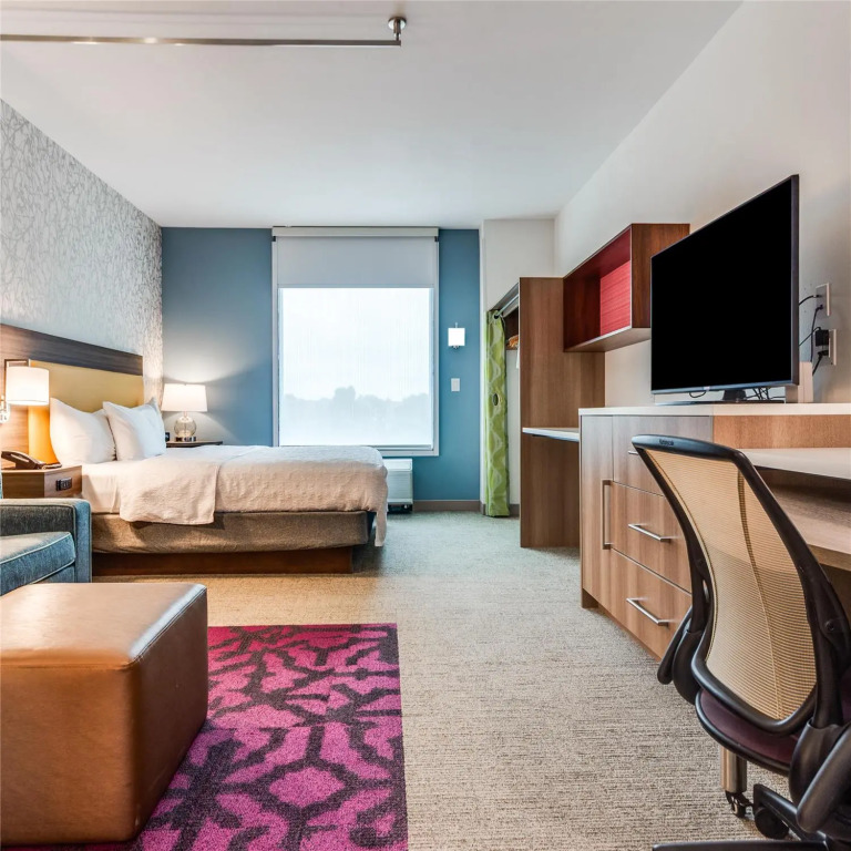 Home2 Suites By Hilton Fort Worth Arlington West