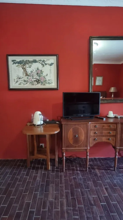 The Gallery Boutique Hotel