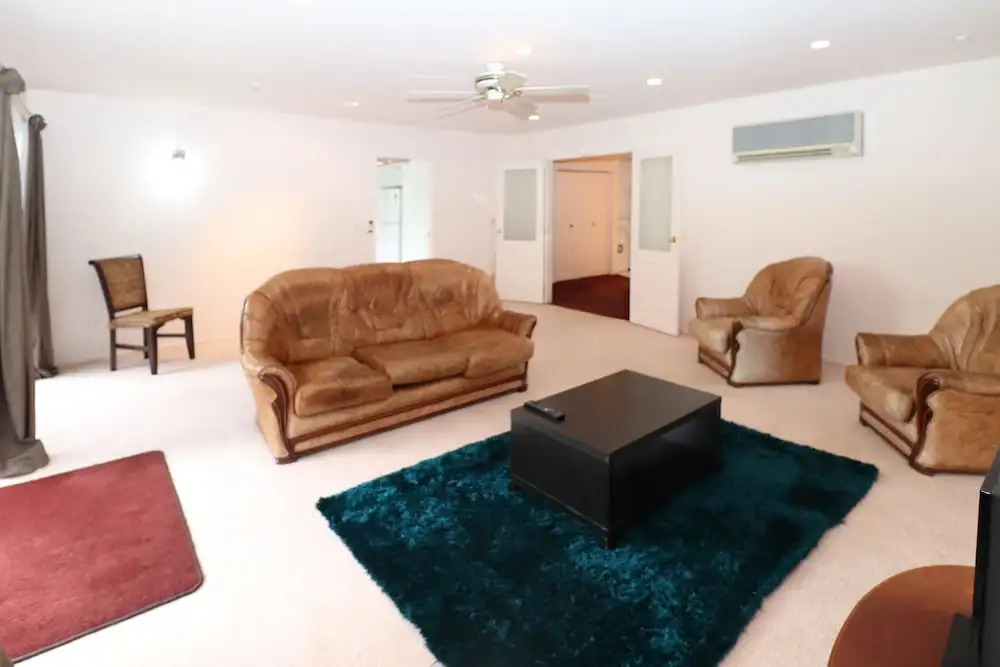 Family Home in Western Heights