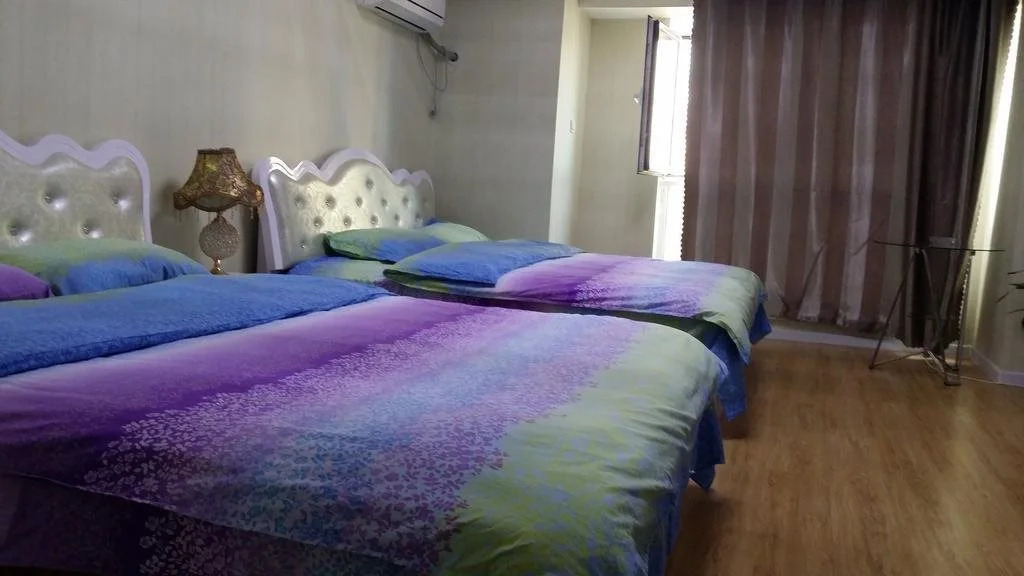 Harbin York Studio Apartment