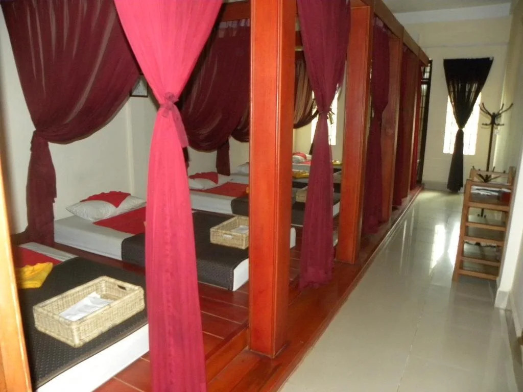Avallon Boutique & Spa
