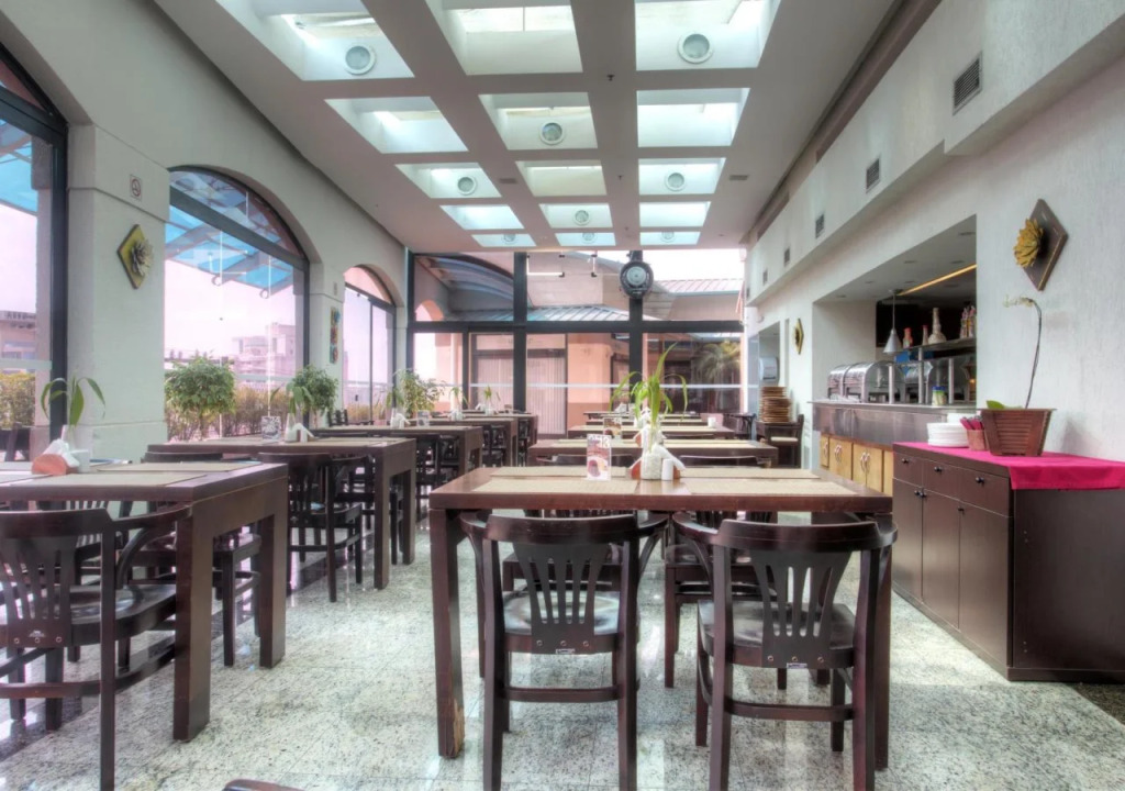 Best Western Osasco