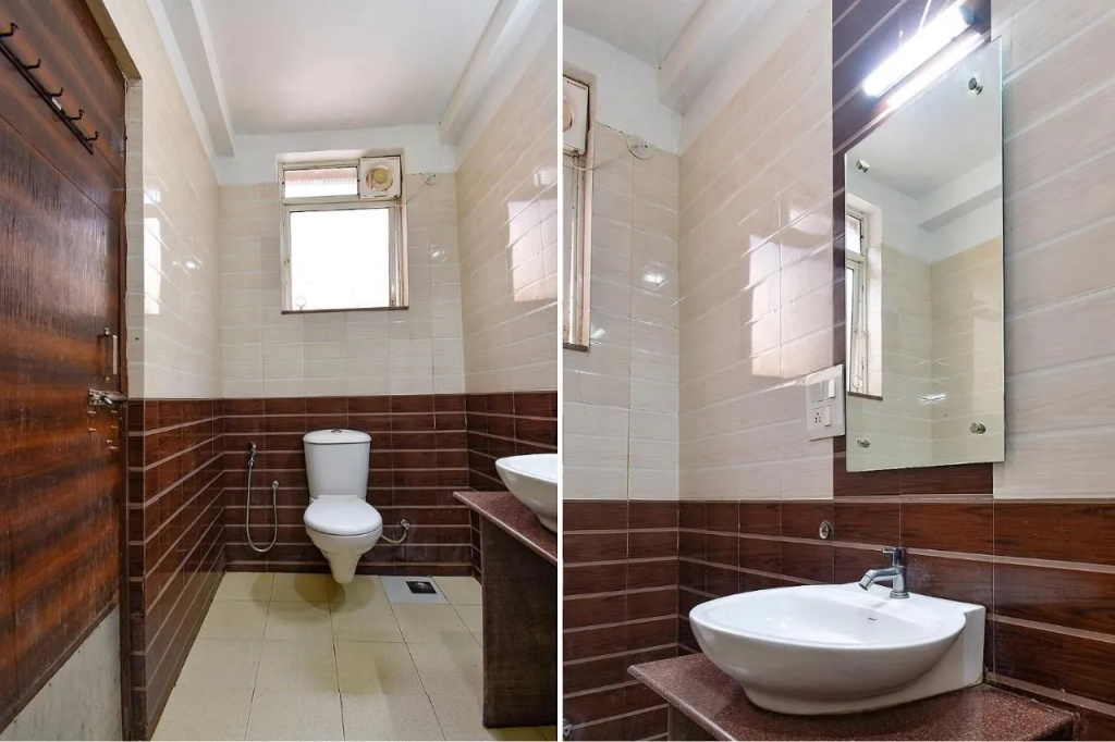 FabHotel Ocean View Apartment - Dabolim