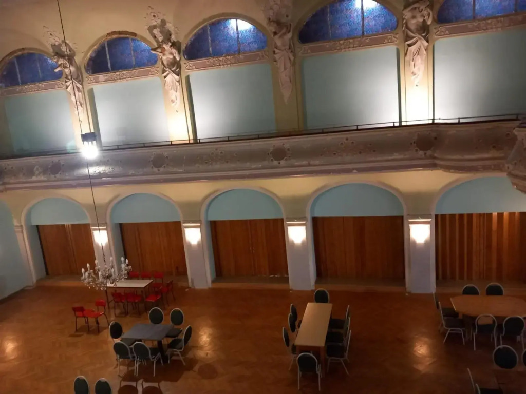LINDENHOF WALDHEIM