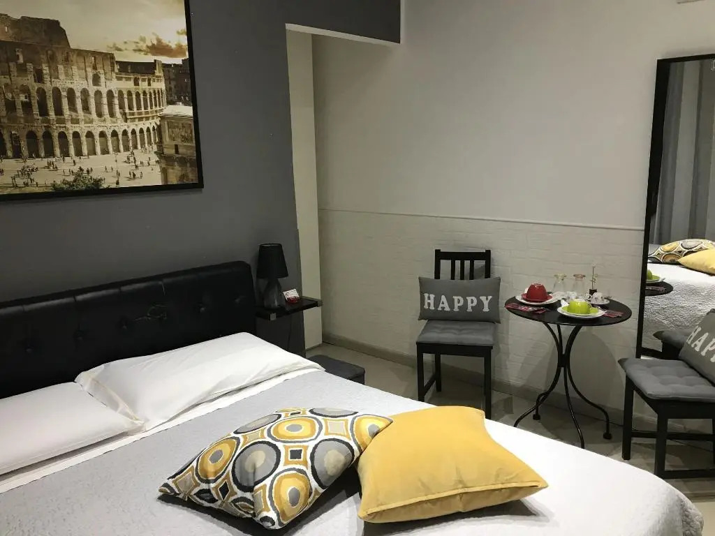 Vatican City Holidays Guesthouse