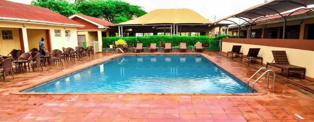 Theta Country Resort
