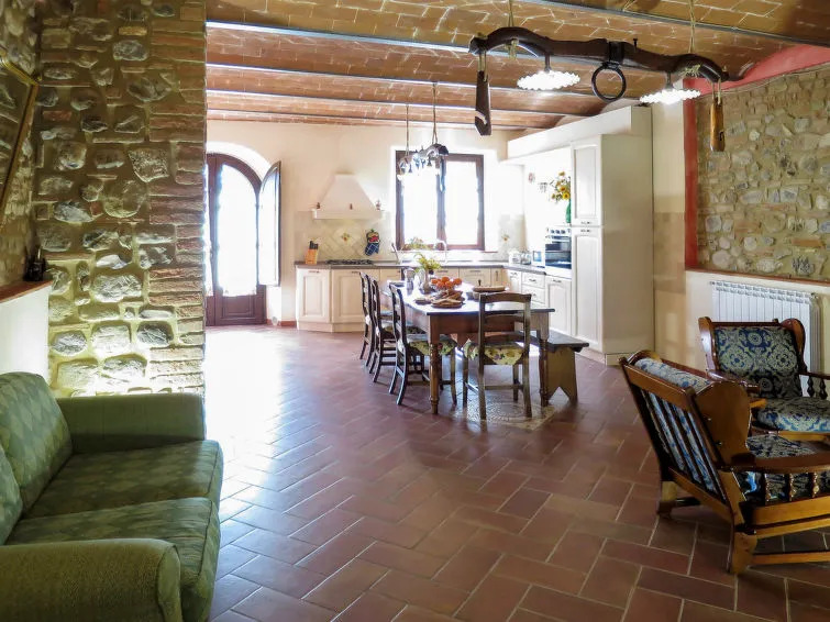 Agriturismo LAntica Quercia