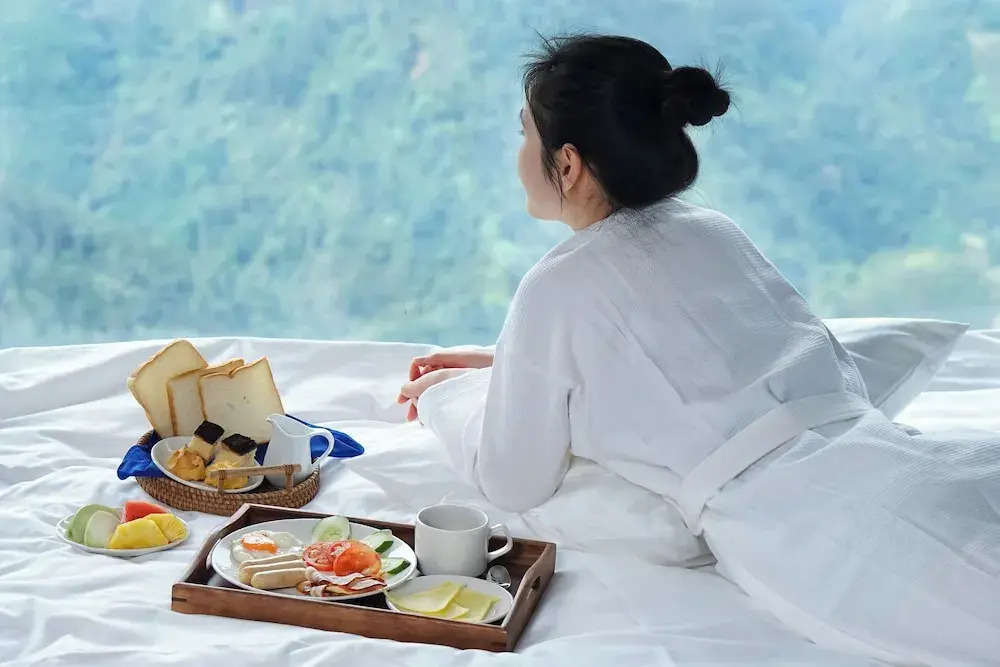 DeLaMont Sapa Hotel