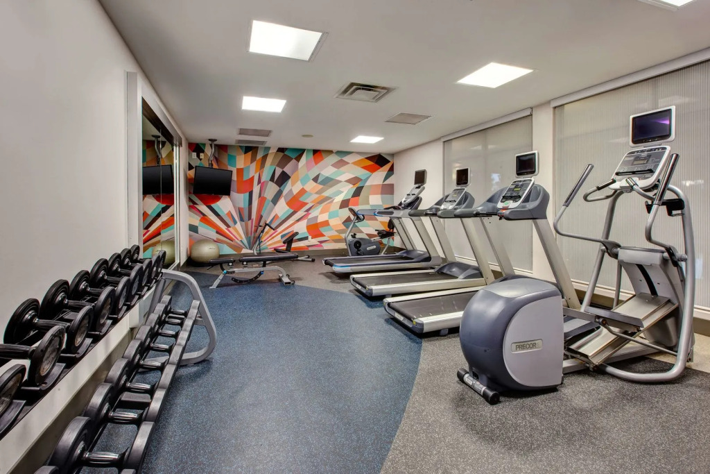 Hilton Garden Inn Dayton/ Beavercreek
