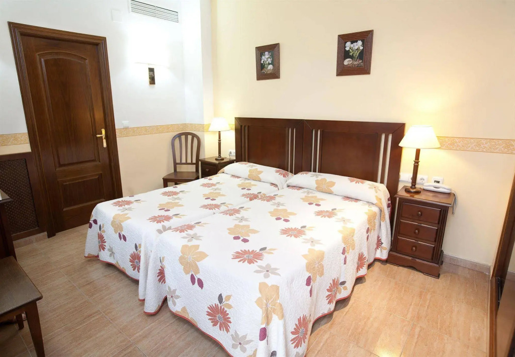 Hotel San Miguel