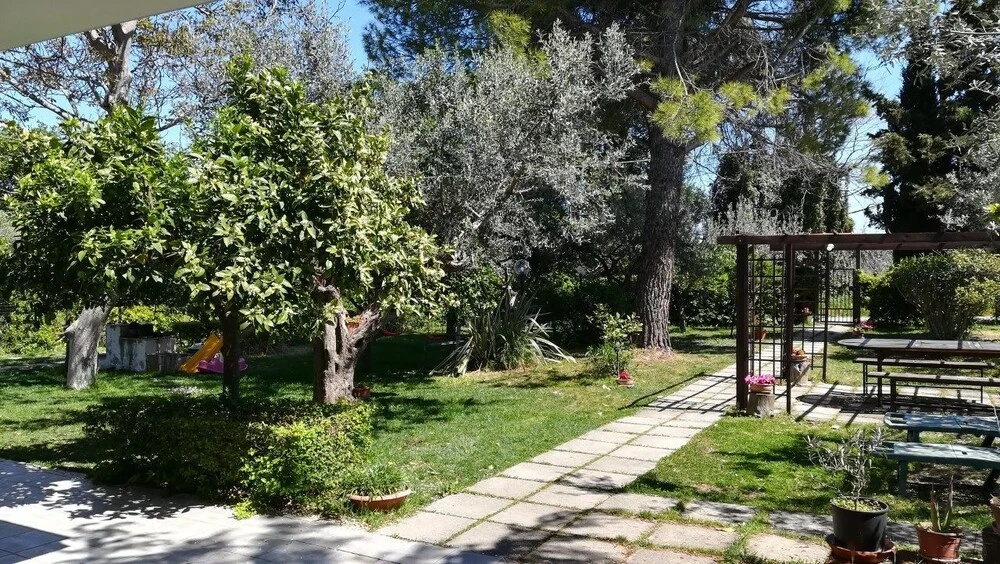 B&B dal Barbarossa