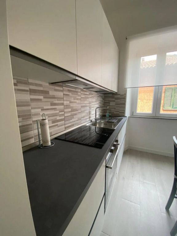 Nice apartment in Porto Ercole.-il Vicoletto