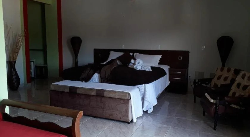 Hotel Ciconha