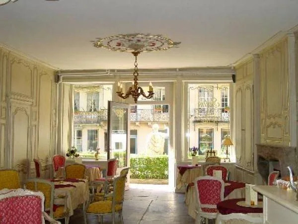 Residence des Bains