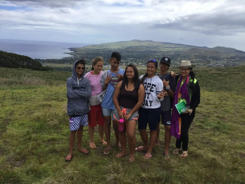 Keuhenua Hostal
