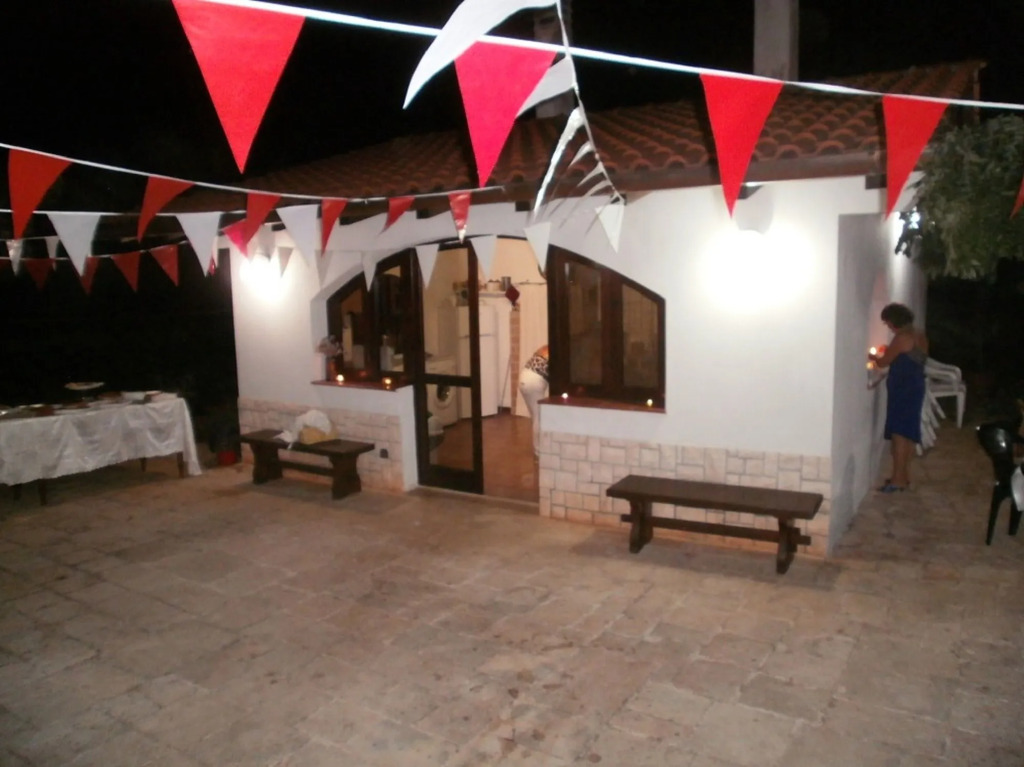 B&B Villa Ernestina