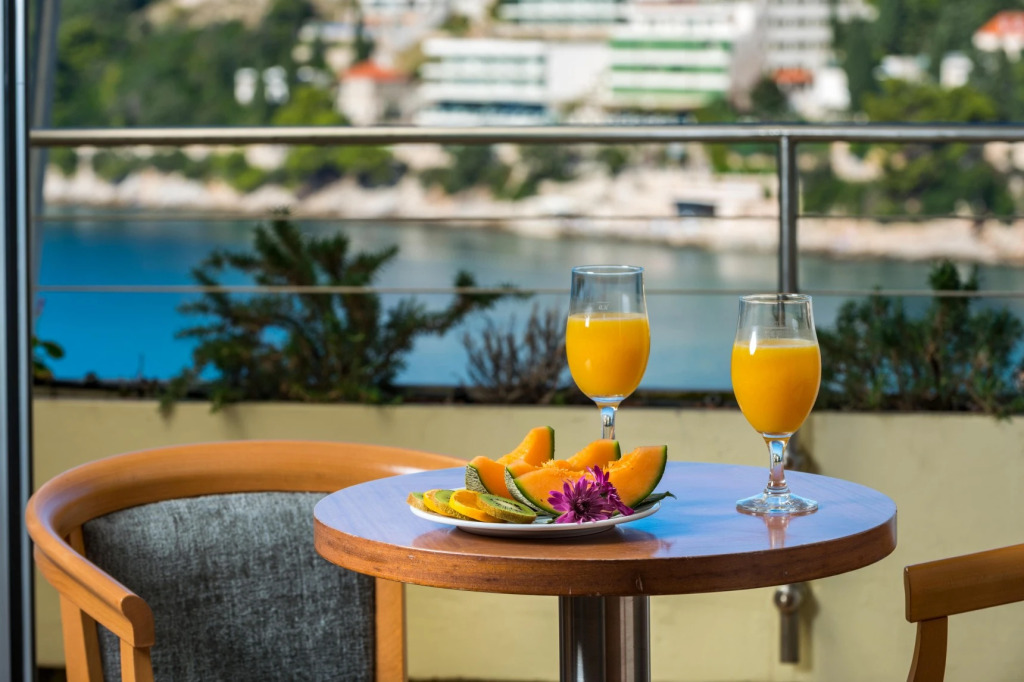Hotel Uvala