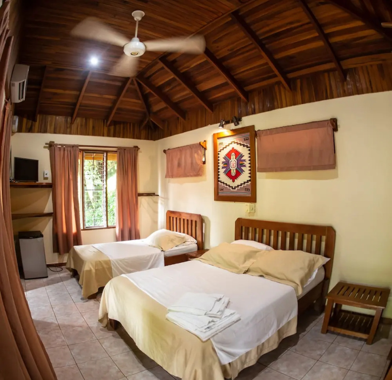 Hotel Ritmo Tropical - Pool and Breakfast