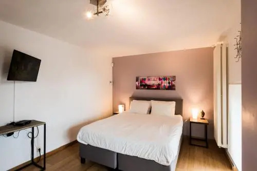 La Fermette Contemporaine