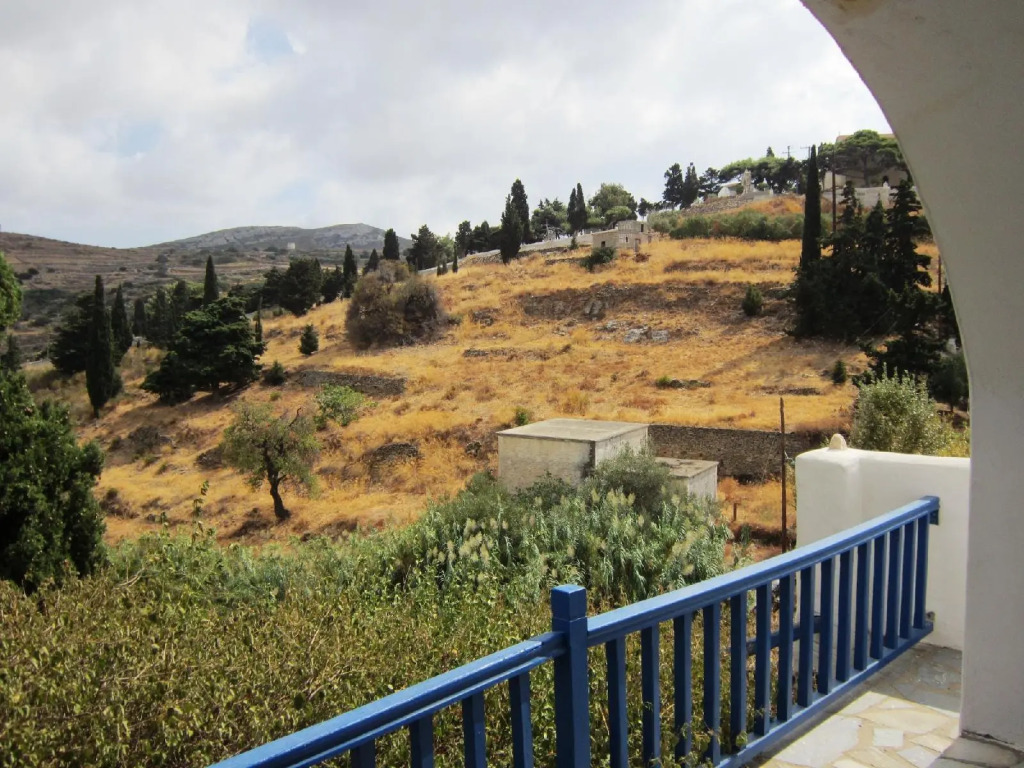 Lefkes Village Living