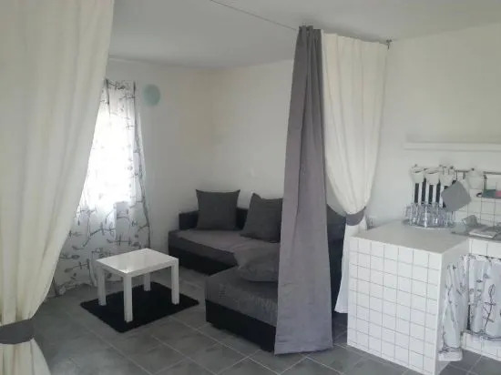Apartments Paro