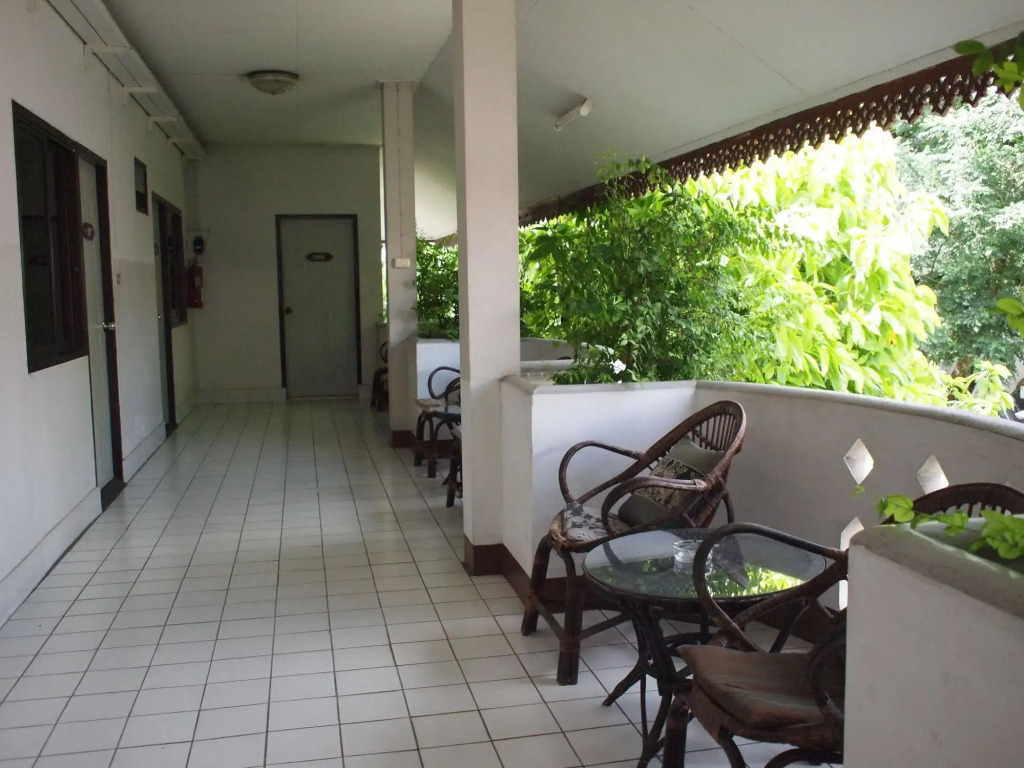 Roongruang Hotel