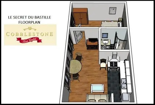 B&B Roquette