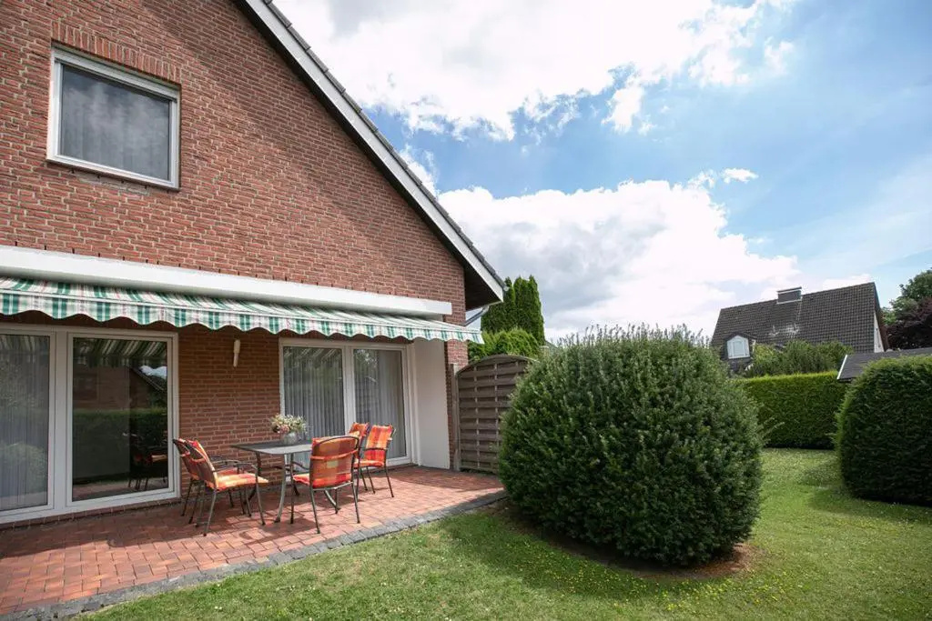 Haus Tina Meisenweg 11a