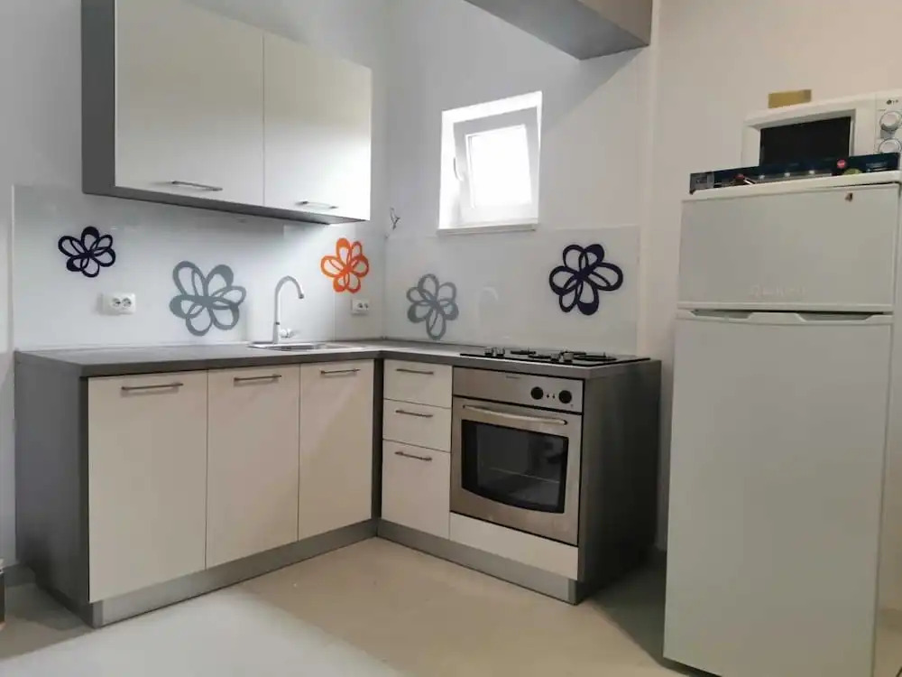 Boutique Apartment in Pirovac With Terrace