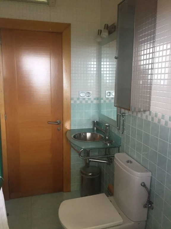 Villa Brandán - Villa con piscina privada para 12p - VV-187-AS Y VV-188-AS