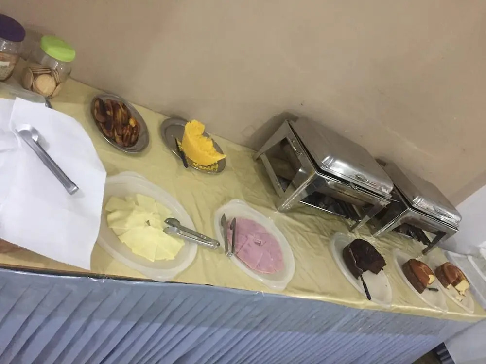 Sambura Hotel