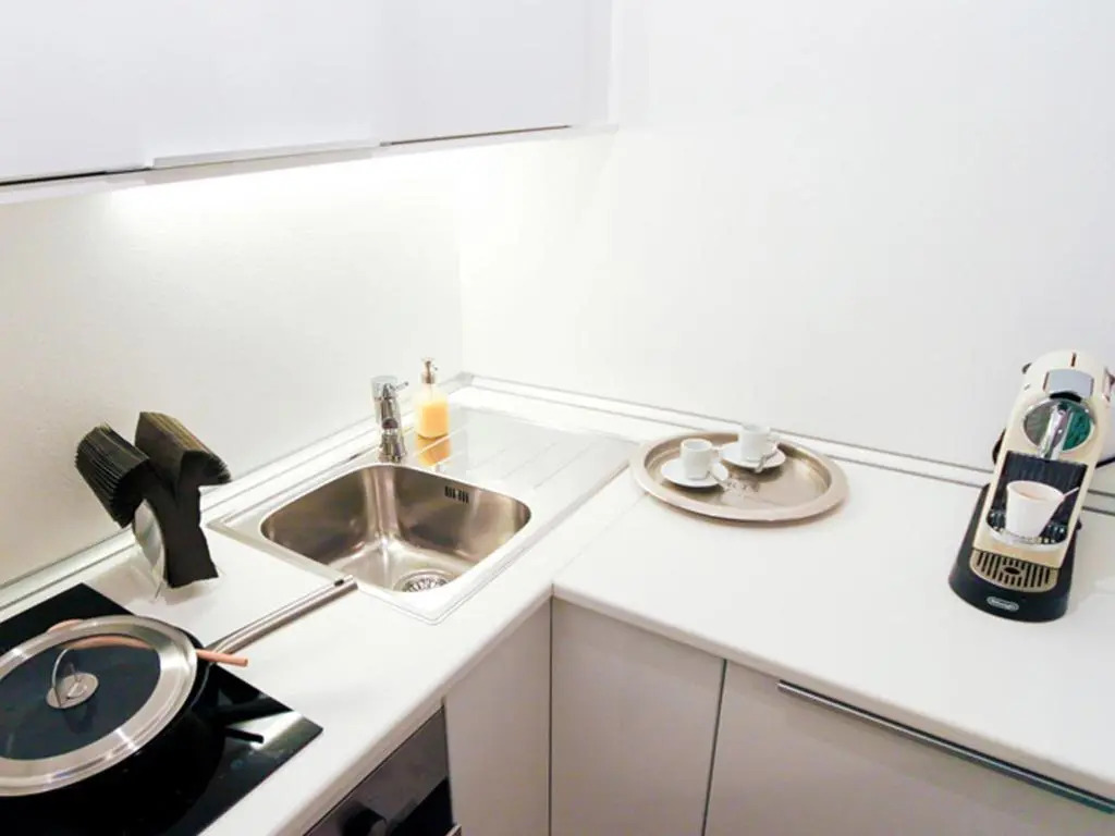 Les Suites di Parma