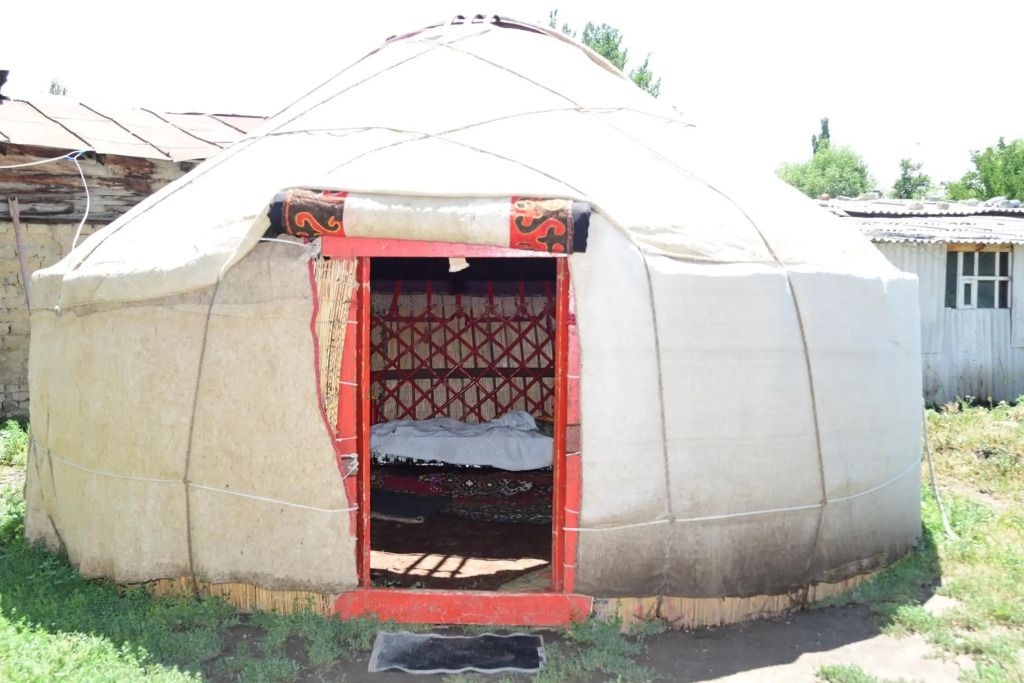 Sonun Hostel
