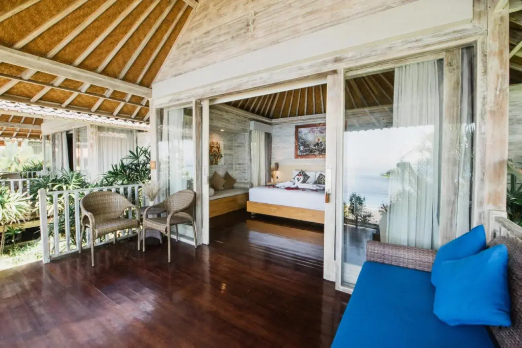 The Angkal Resort
