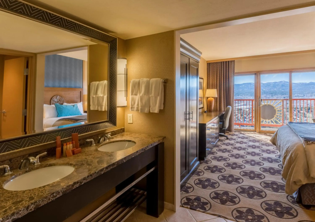 Prescott Resort and Conference Center
