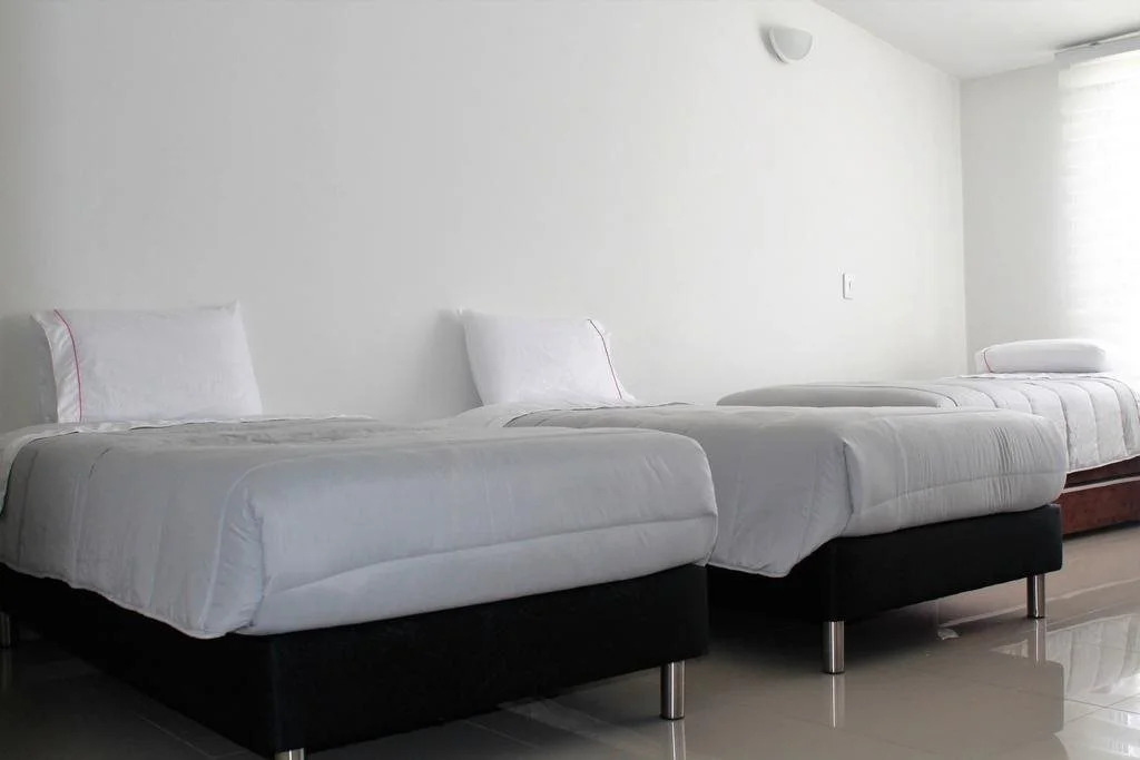 Jw Casa Hotel