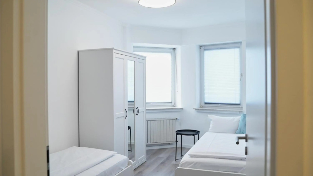Hotel Königshof Dortmund
