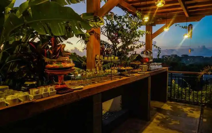 艾里巴厘岛金巴兰捷鹏 1 号樱花酒店(Airy Jimbaran Jepun 1 Sakura Bali)