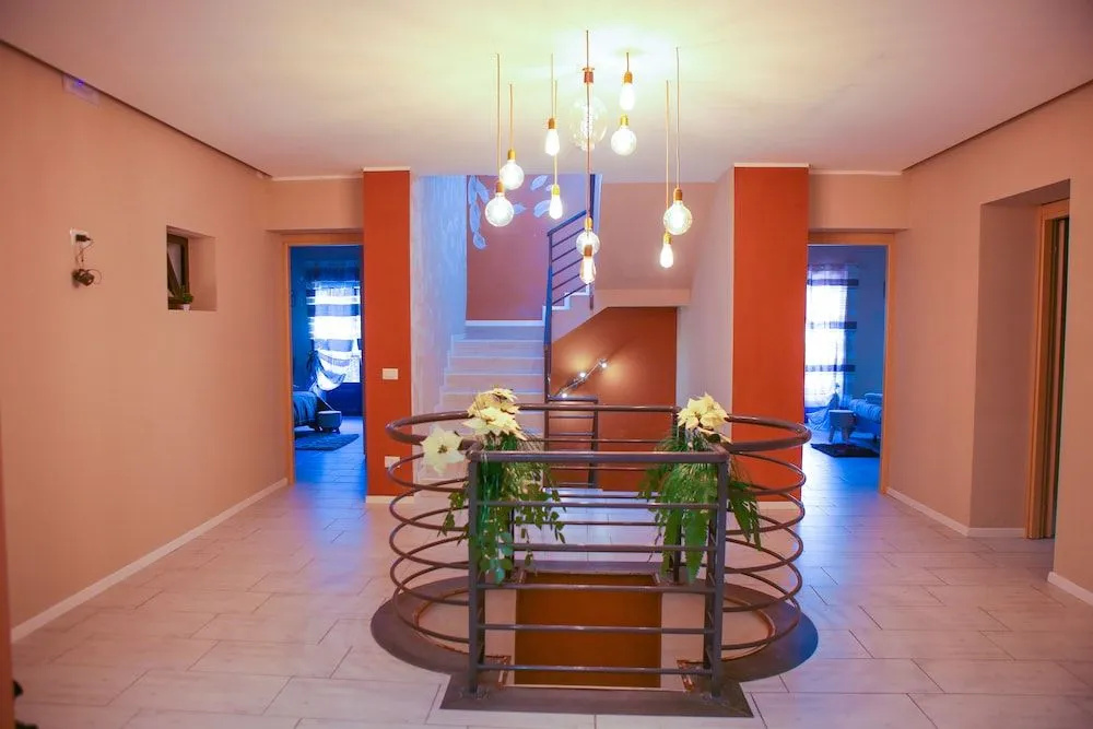 Primo Hotel