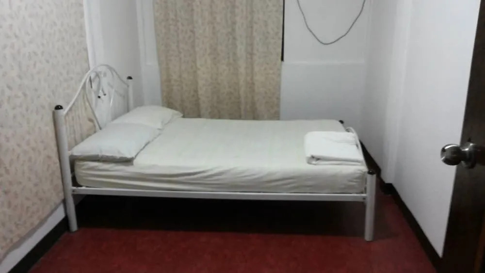 Margarett Island Peak Resort